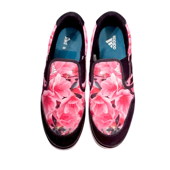 Rare Adidas Azalea Masters Limited Ed 2015 Adicross SL Slip On Men Golf Shoes 13 main image 8